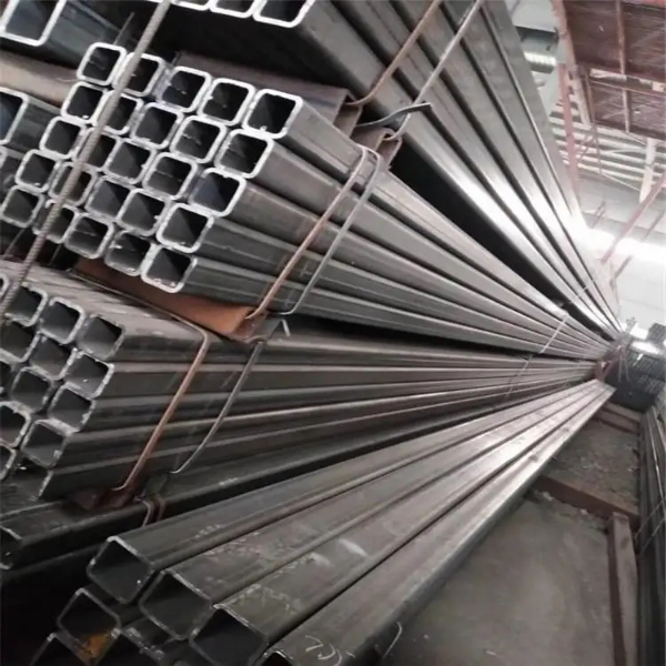 裕安Q345B无缝方管